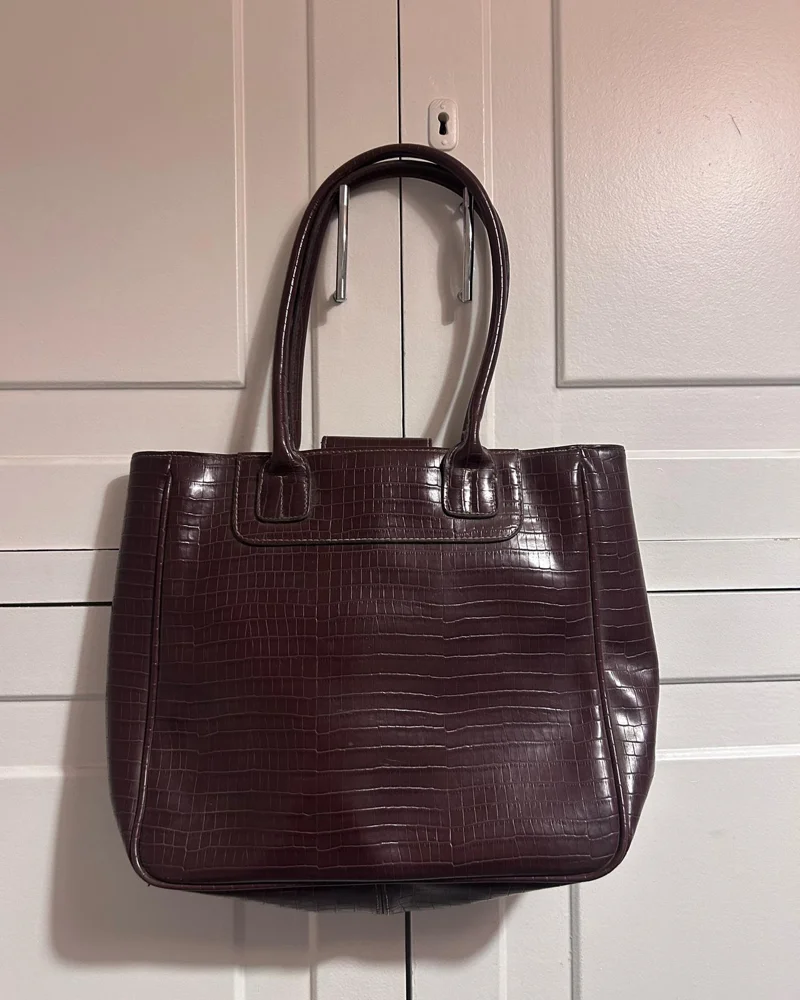 Shoulder Bag, size One size, photo 2