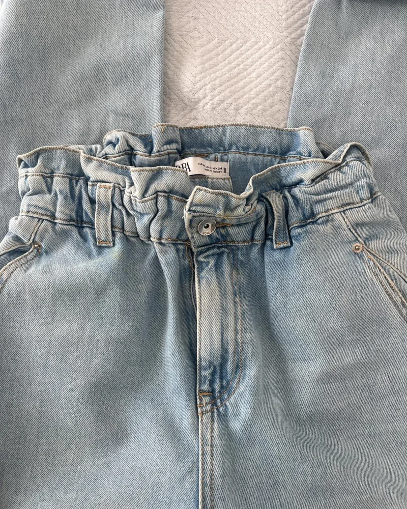 Zara Jeans, size XS / 34 / 6, photo 3