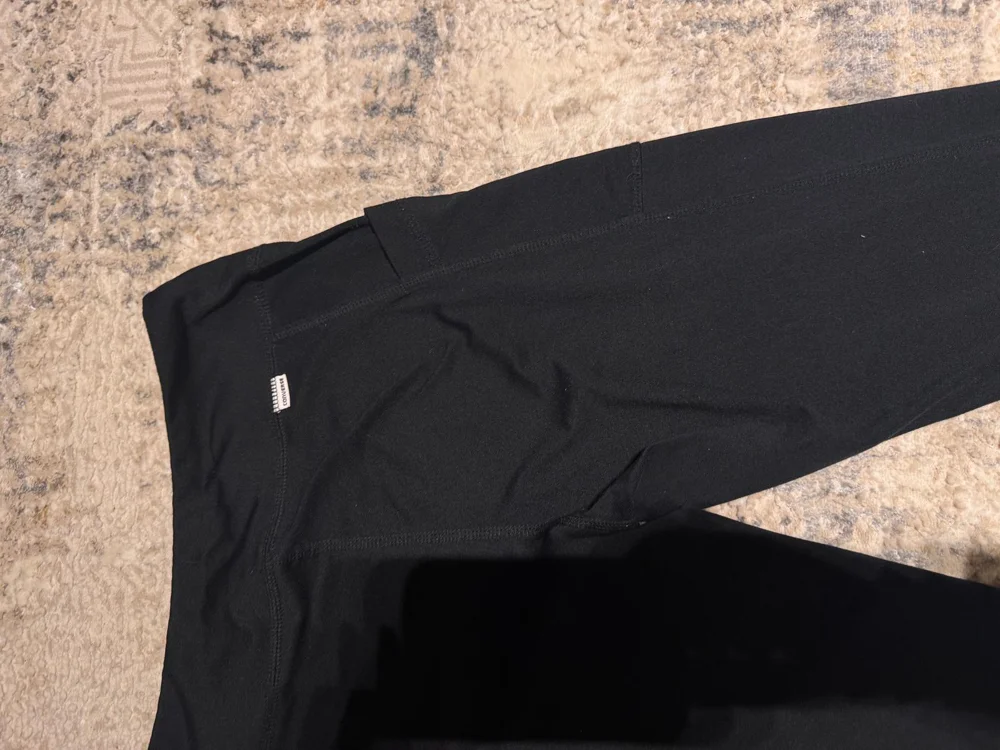 Converse Leggings, size XS / 34 / 6, photo 6