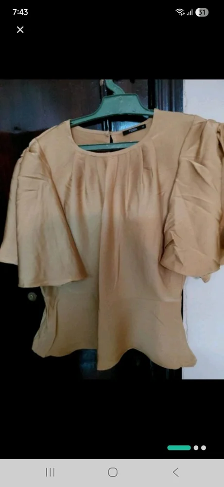 Blouses, size S / 36 / 8, photo 2