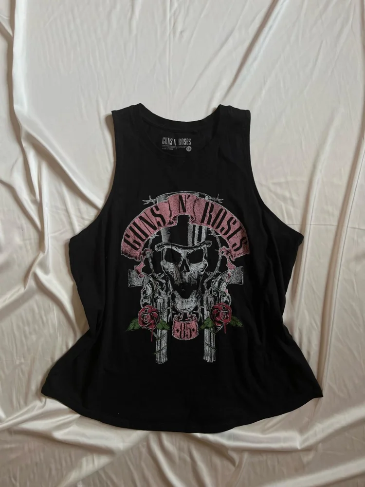 Tank Tops, size XL / 42 / 14, photo 2