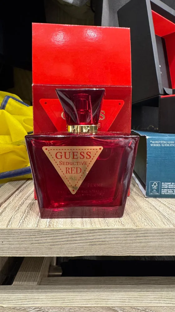GUESS Perfume, size Other, photo 2