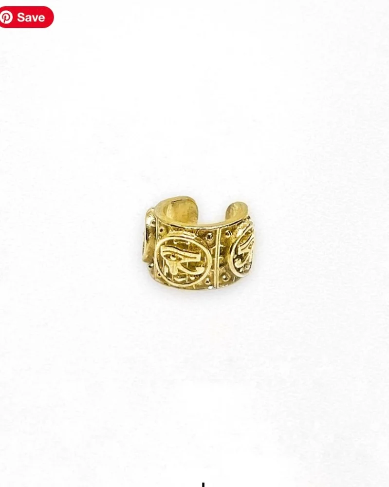 Earrings, size One size, photo 2