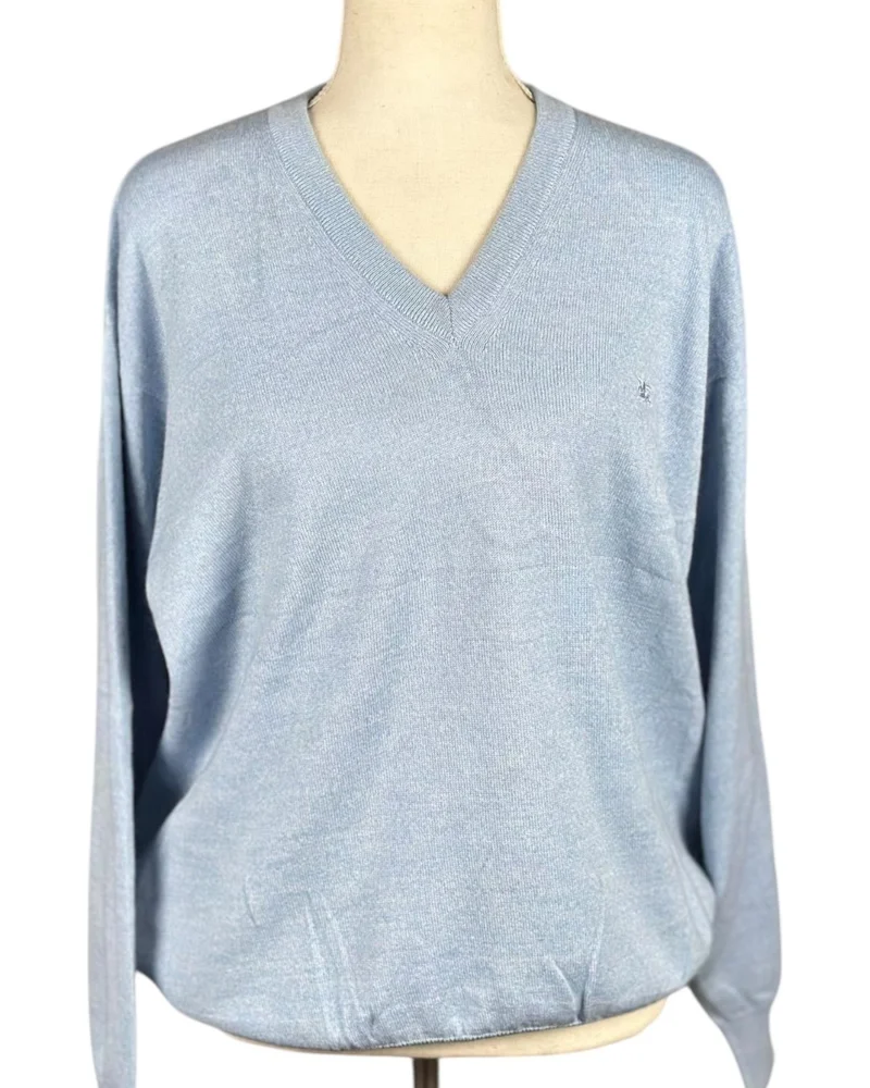 Burberry Long Sleeve Shirts, size L, photo 2