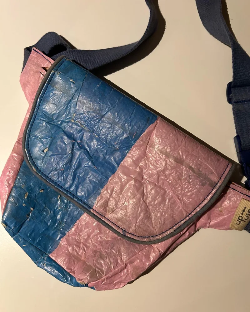 Up-fuse Fanny packs, size One size, photo 3
