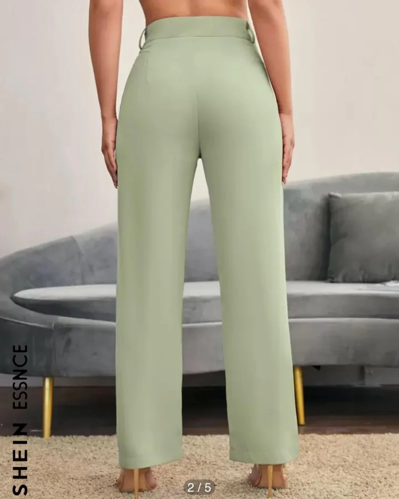 Shein Pants, size M / 38 / 10, photo 3