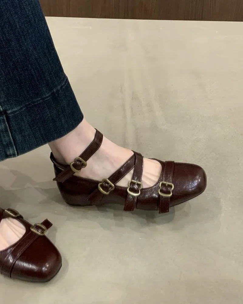 Flats