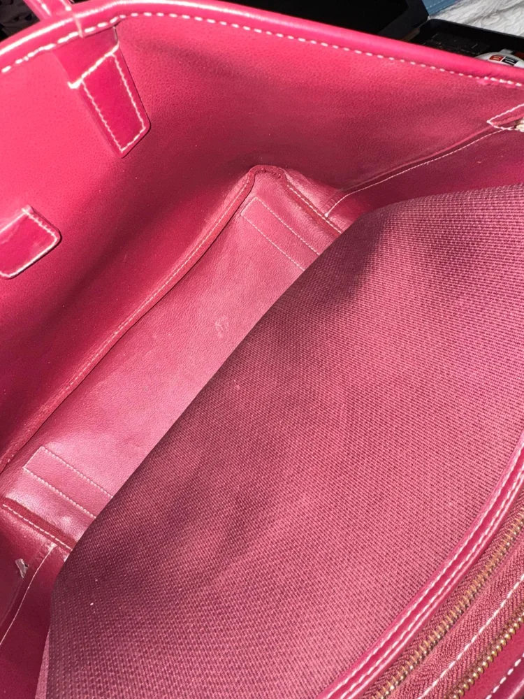 Tommy Hilfiger Tote Bag, size Other, photo 3