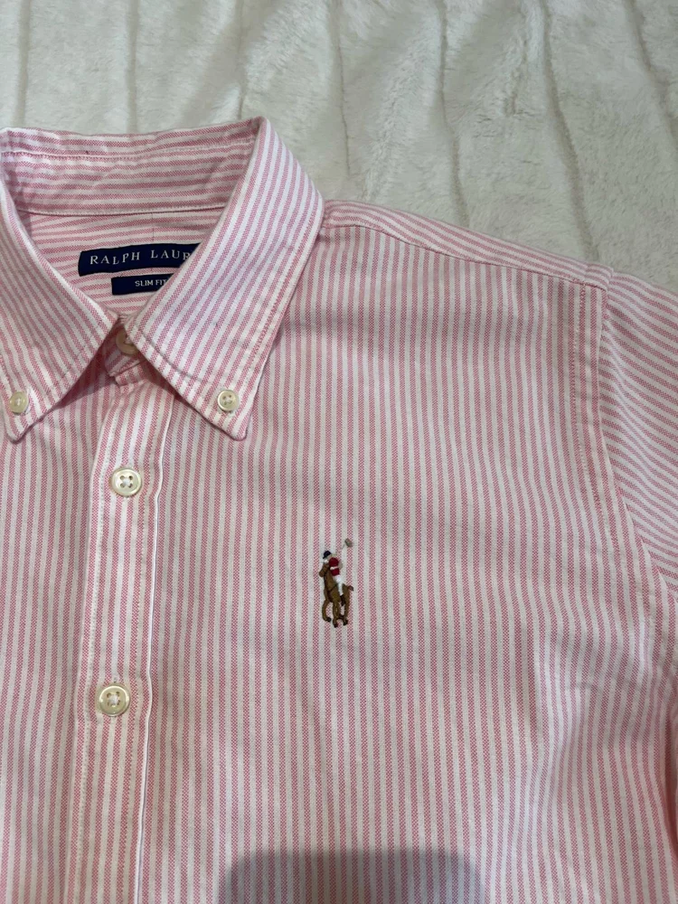 Ralph Lauren Long Sleeve, size S / 36 / 8, photo 4