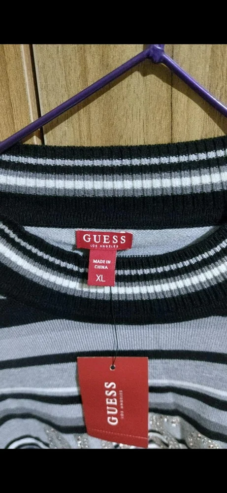 GUESS Sweaters & Pullovers, size XL / 42 / 14, photo 3