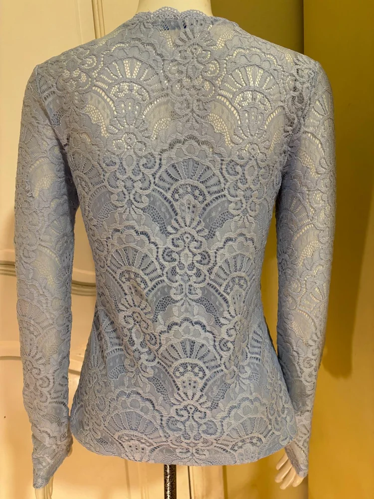 Blouses, size M / 38 / 10, photo 6
