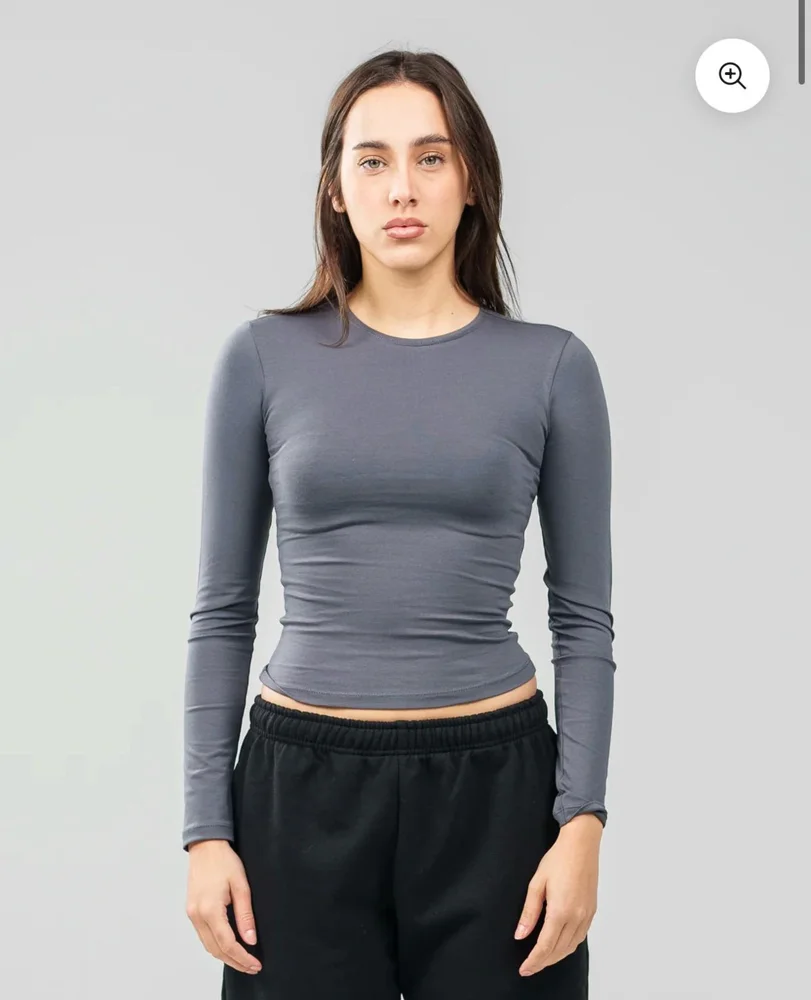 Long Sleeve