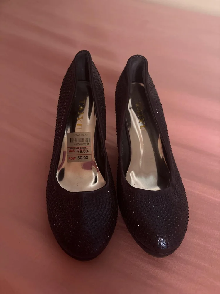 Sandals, size 38, photo 5