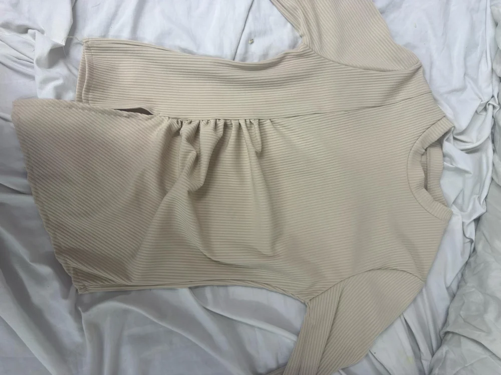 Long Sleeve, size One size, photo 2