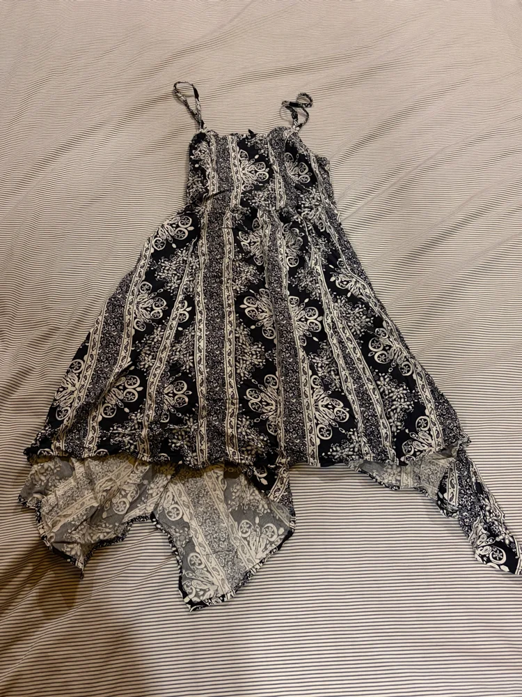 H&M Midi Dresses, size XS / 34 / 6, photo 2