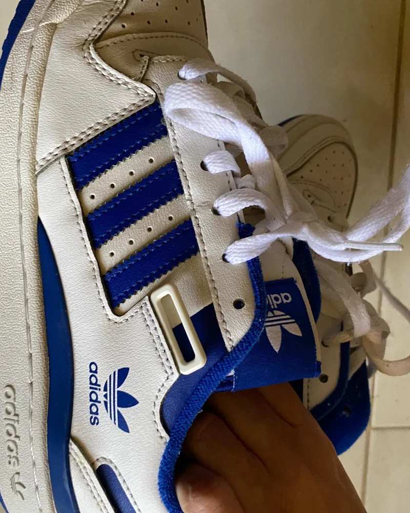 adidas Sneakers, size 38, photo 4