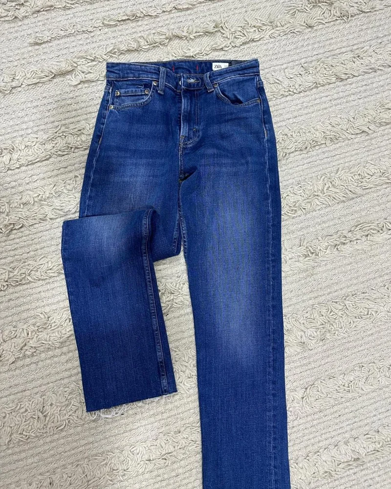 Zara Jeans, size S / 36 / 8, photo 2