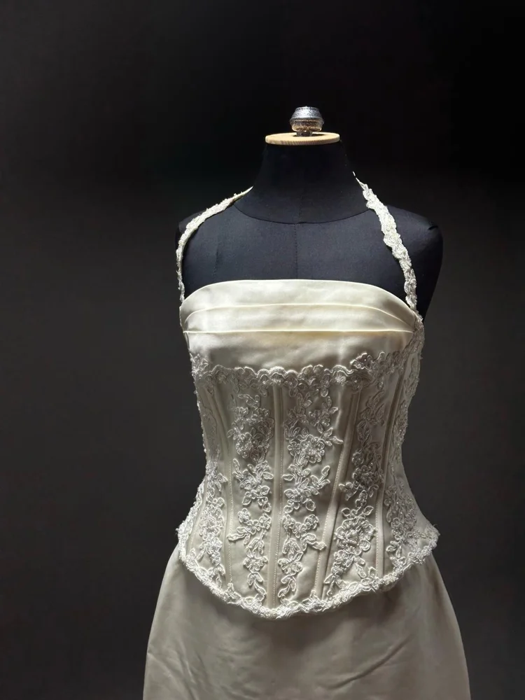 Wedding Dresses, size M / 38 / 10, photo 6