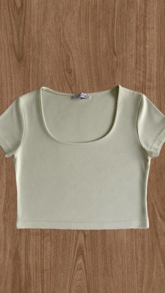 Defacto Crop Tops, size M / 38 / 10, photo 2