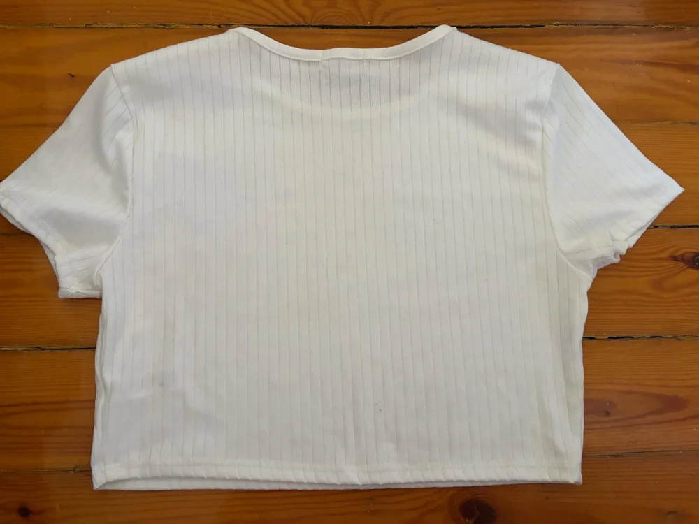Crop Tops, size L / 40 / 12, photo 2