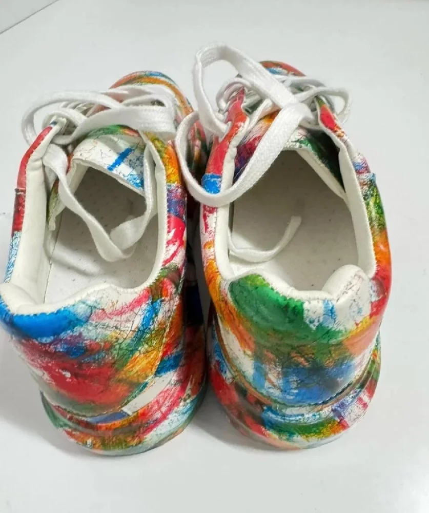 Shein Sneakers, size 40, photo 5