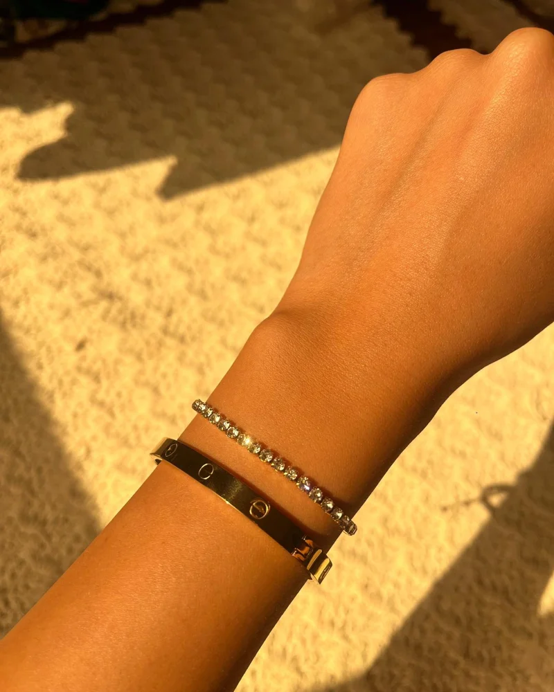 Bracelets, size One size, photo 2