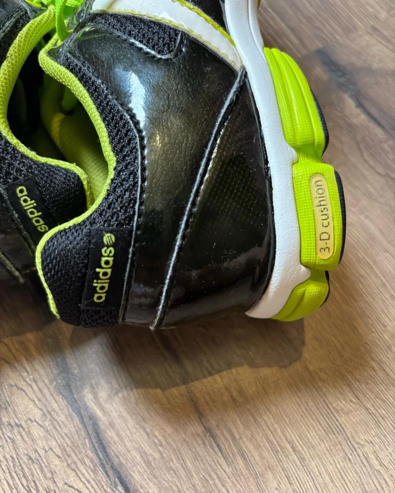 adidas Sneakers, size 38, photo 2