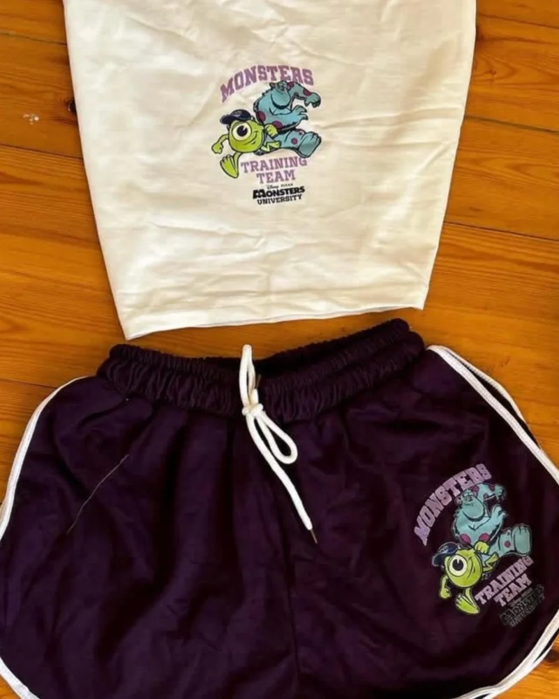 Shein Pyjama Sets, size XL / 42 / 14, photo 2