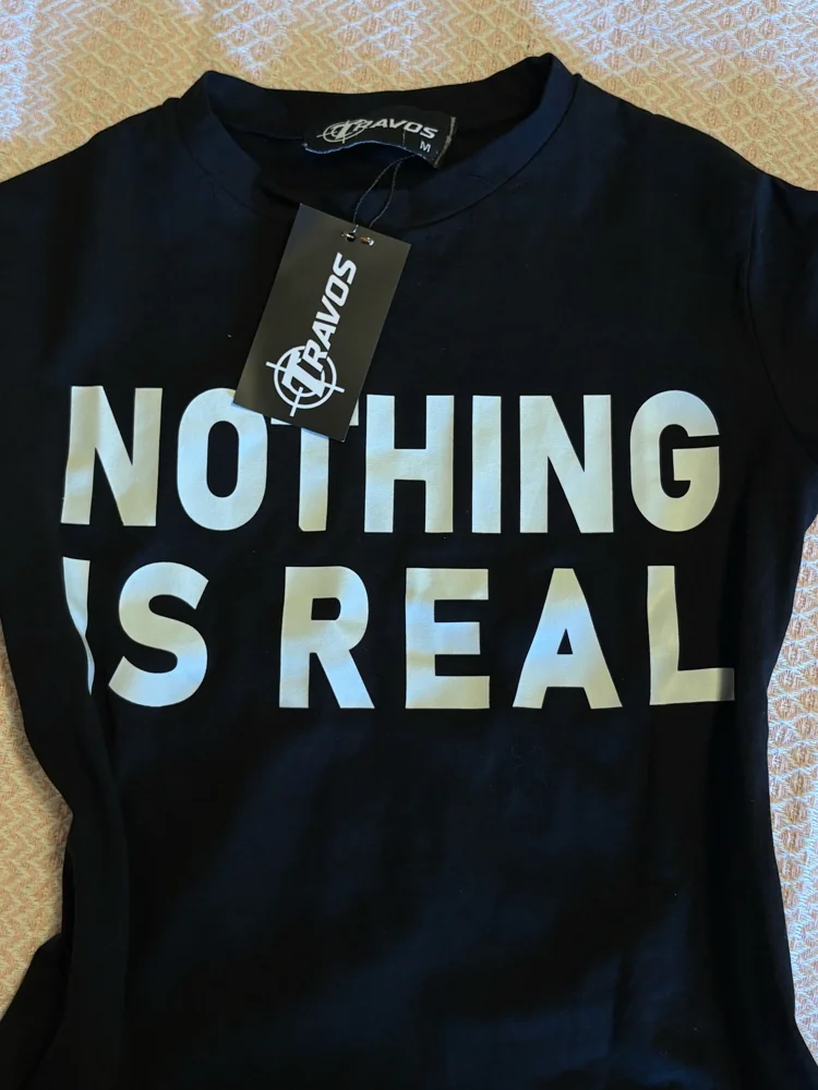 Local T-shirts, size M / 38 / 10, photo 6