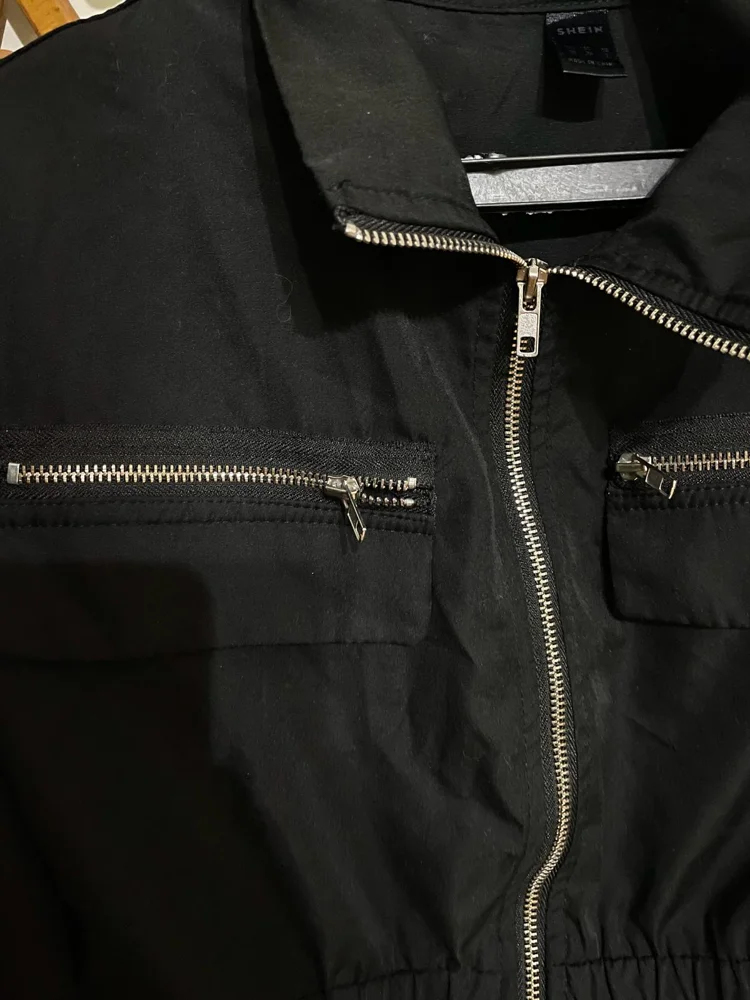 Shein Jackets, size One size, photo 3