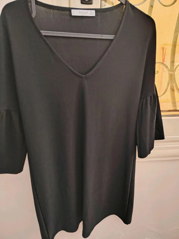 Mango Midi Dresses, size XS / 34 / 6, photo 5