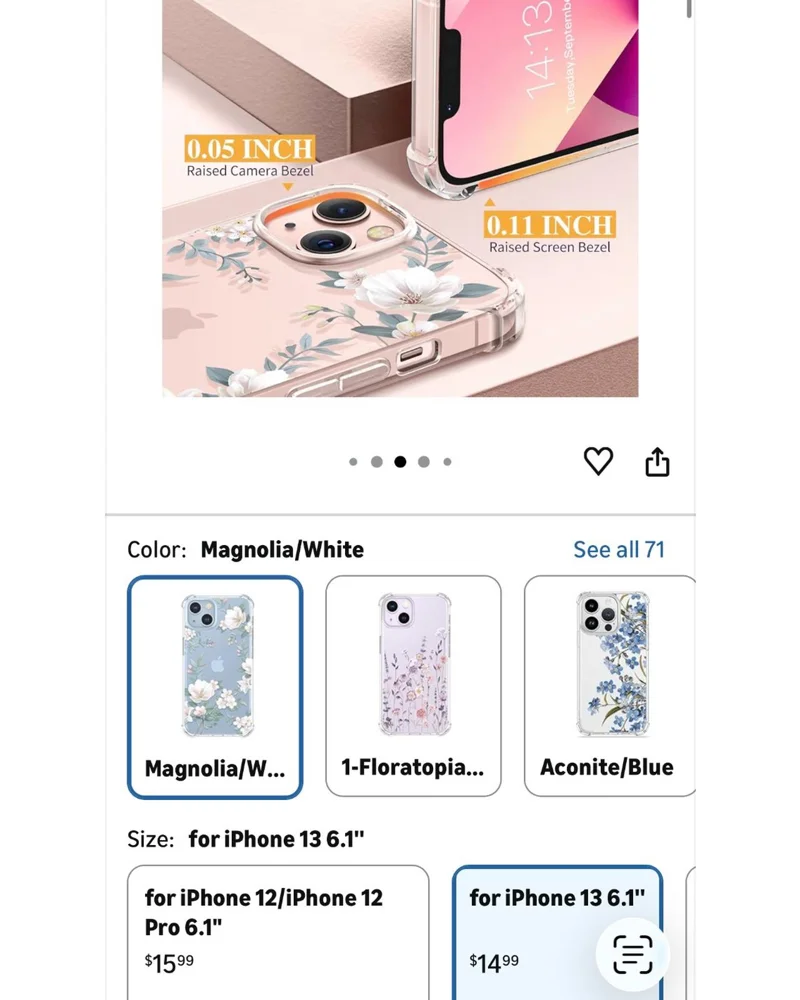 Phone Cases, size No size, photo 5