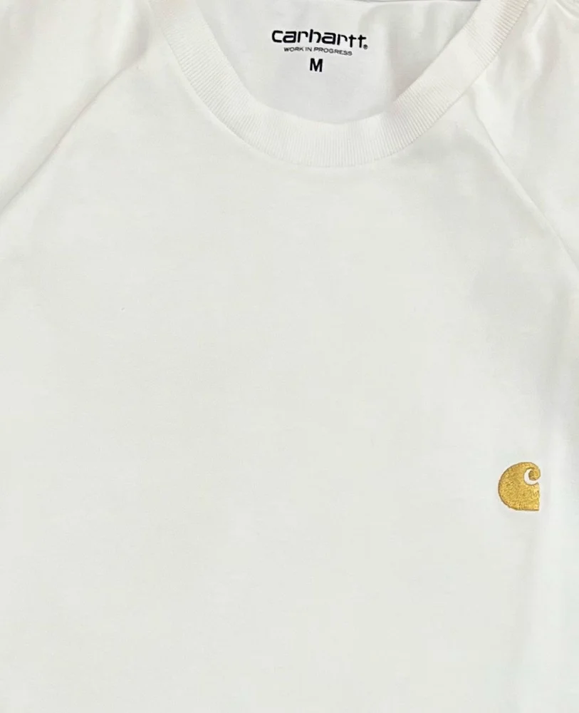 Carhartt WIP T-shirts, size M, photo 2