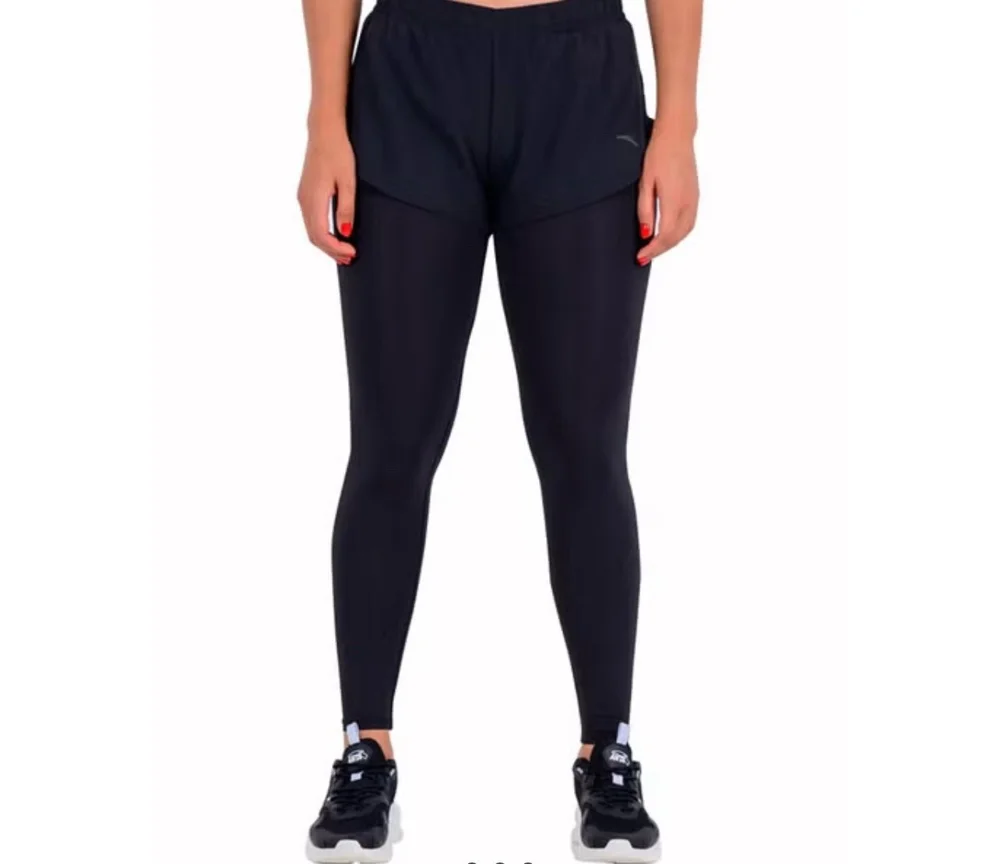 Anta Leggings