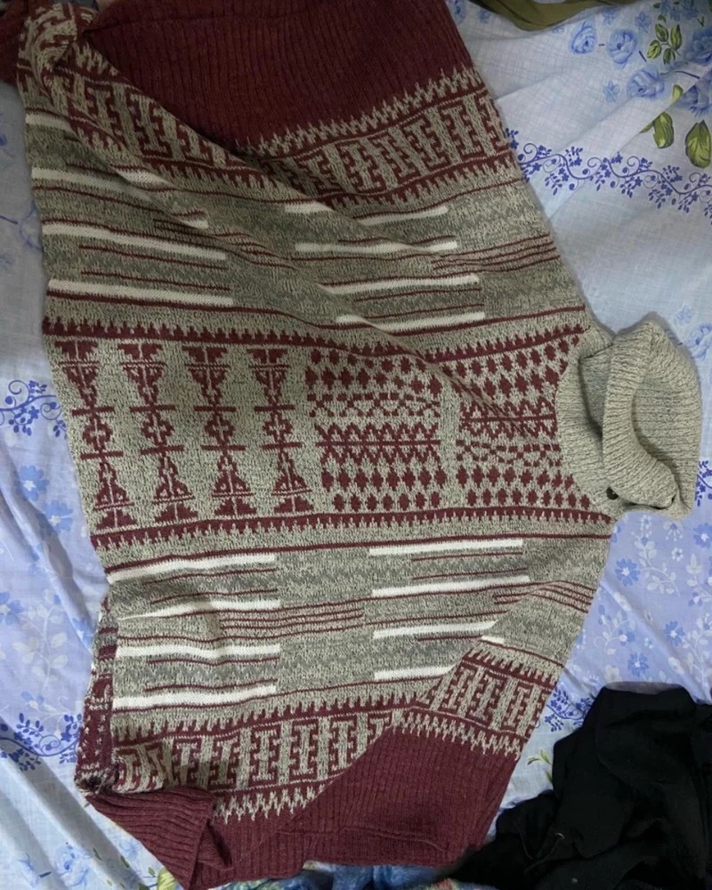 Cardigans