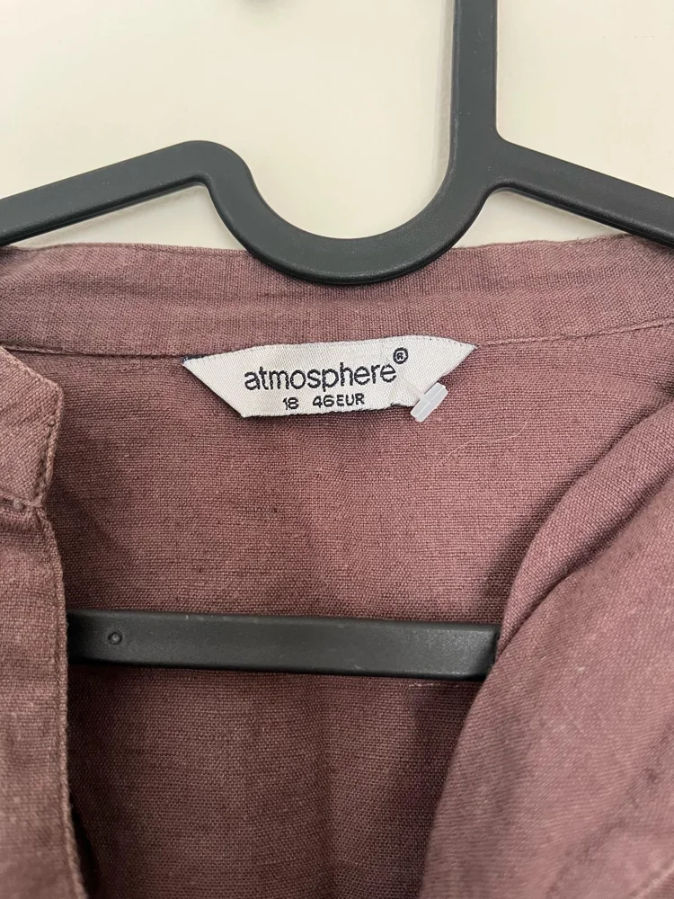 Atmosphere Shirts, size XXXL / 46 / 18, photo 2