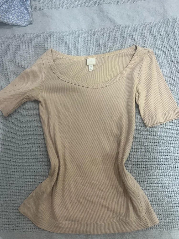 H&M T-shirts, size M, photo 3