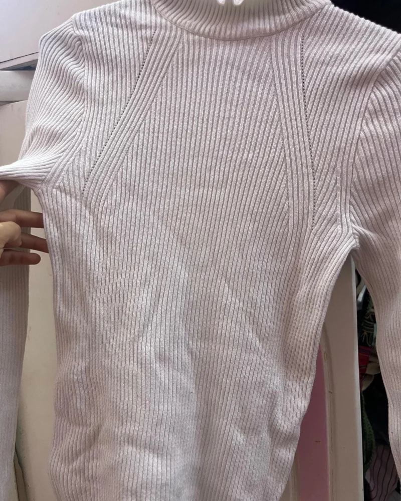 Stradivarius Long Sleeve, size S / 36 / 8, photo 3