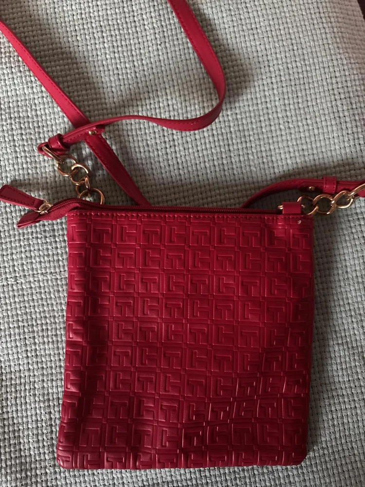Tommy Hilfiger Shoulder Bag, size Other, photo 2