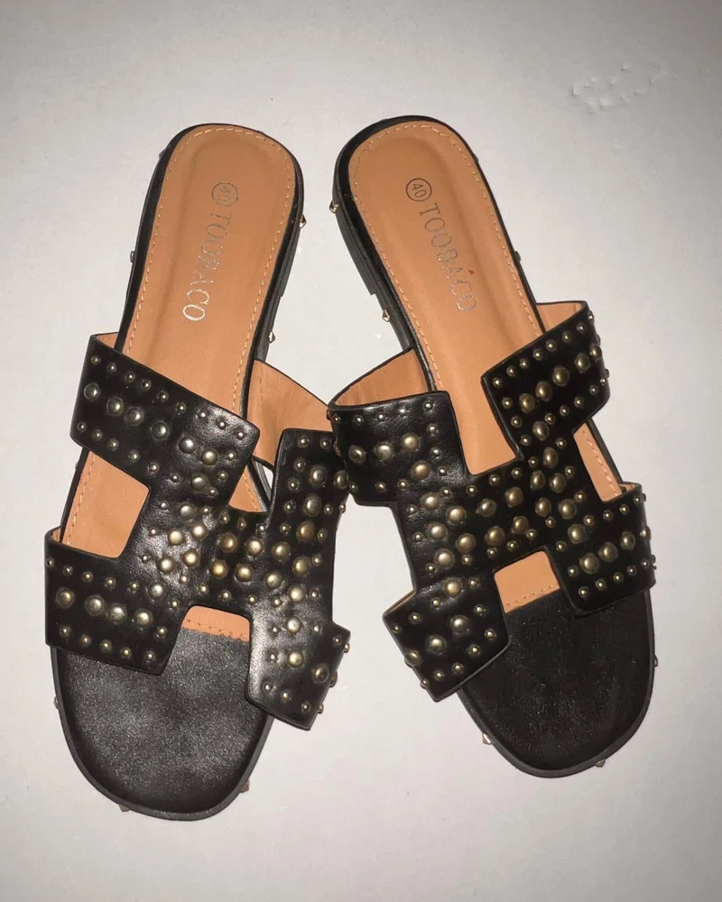 Sandals, size 40, photo 2