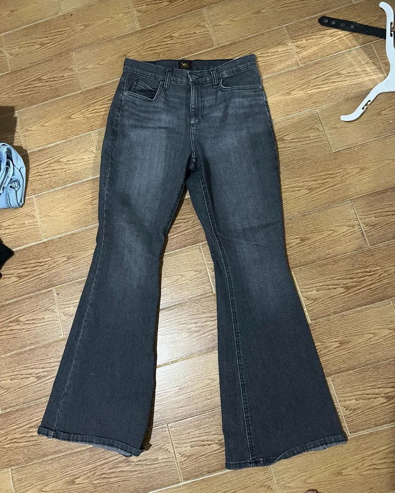 Levi's Jeans, size M / 38 / 10, photo 3