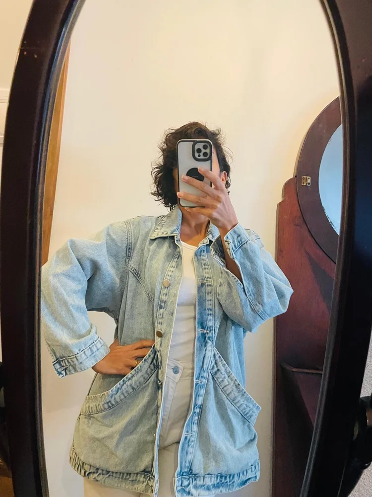 Jackets, size S / 36 / 8, photo 3