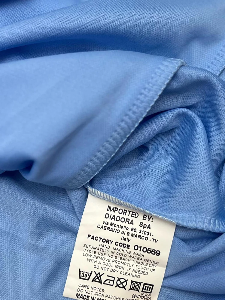 Diadora Shirts, size XL, photo 3