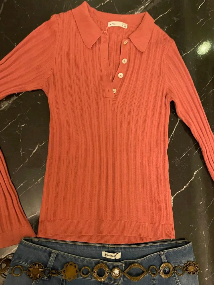 Lefties Blouses, size M / 38 / 10, photo 3