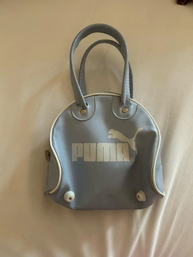 Puma Mini Bag, size Other, photo 2