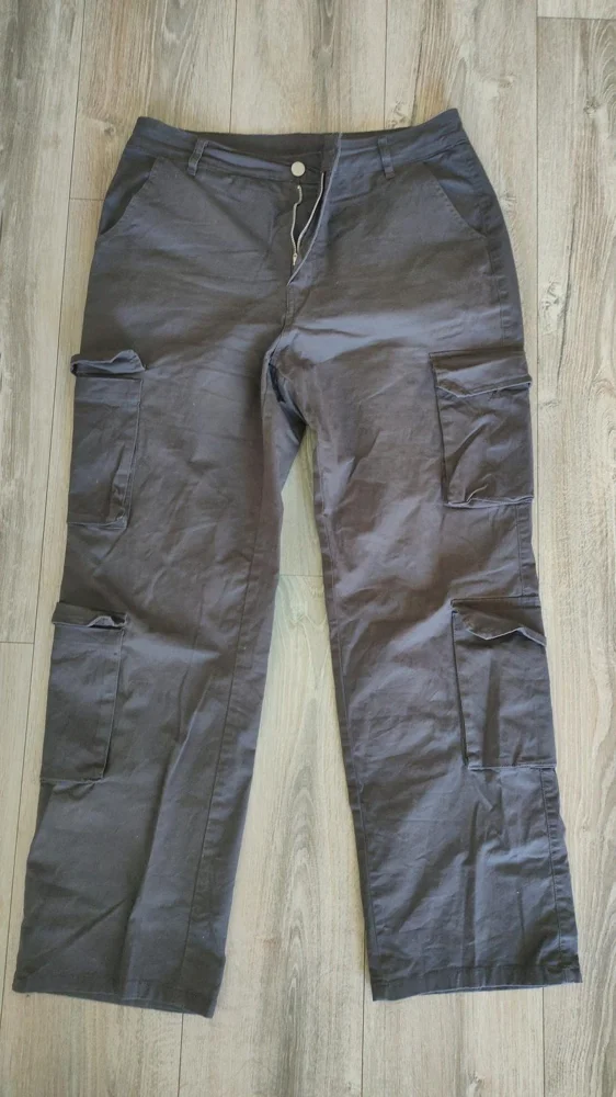 Pants, size M, photo 3