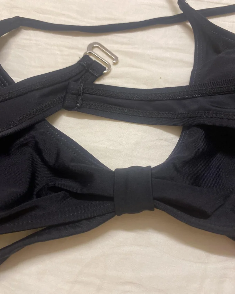 Shein Bikini, size S / 36 / 8, photo 2