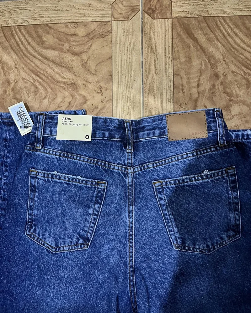 Aéropostale Jeans, size S / 36 / 8, photo 3