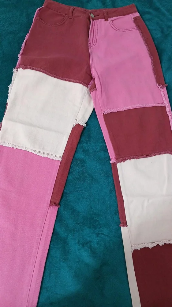 Shein Pants, size S / 36 / 8, photo 2
