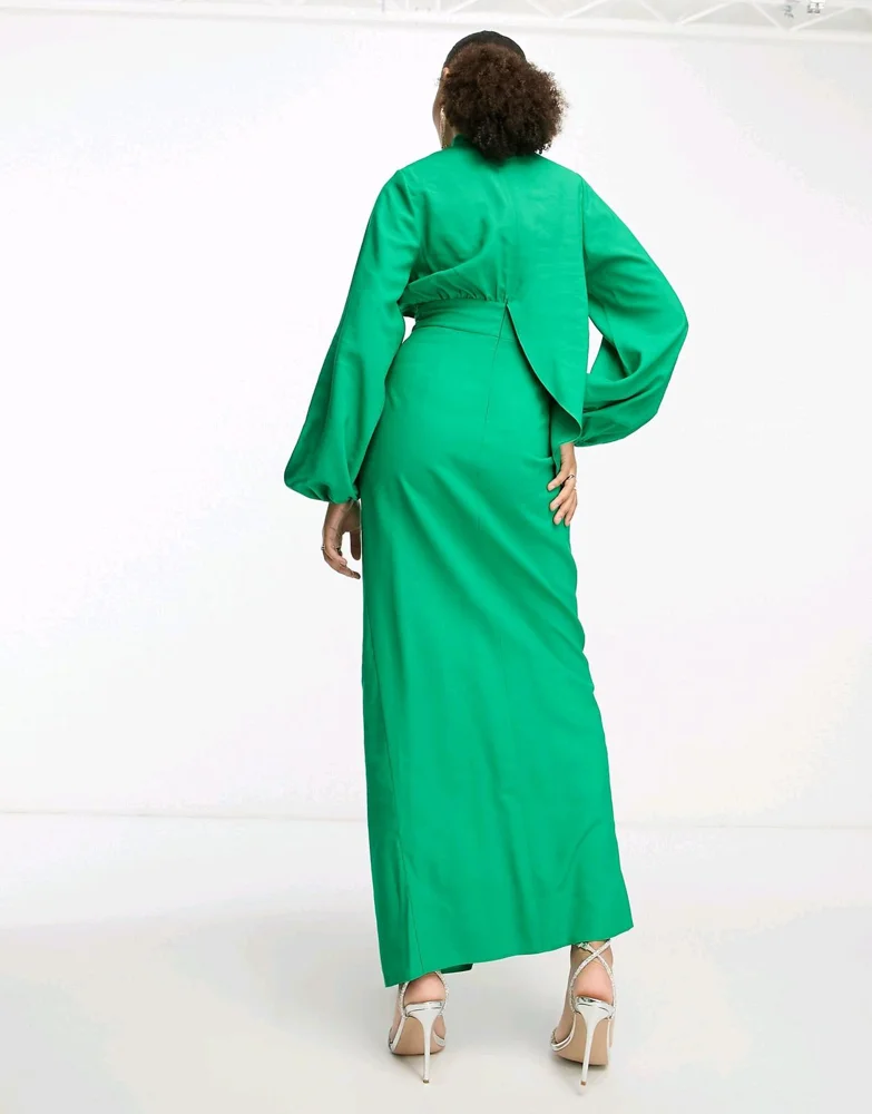 ASOS Design Maxi Dresses, size S / 36 / 8, photo 3